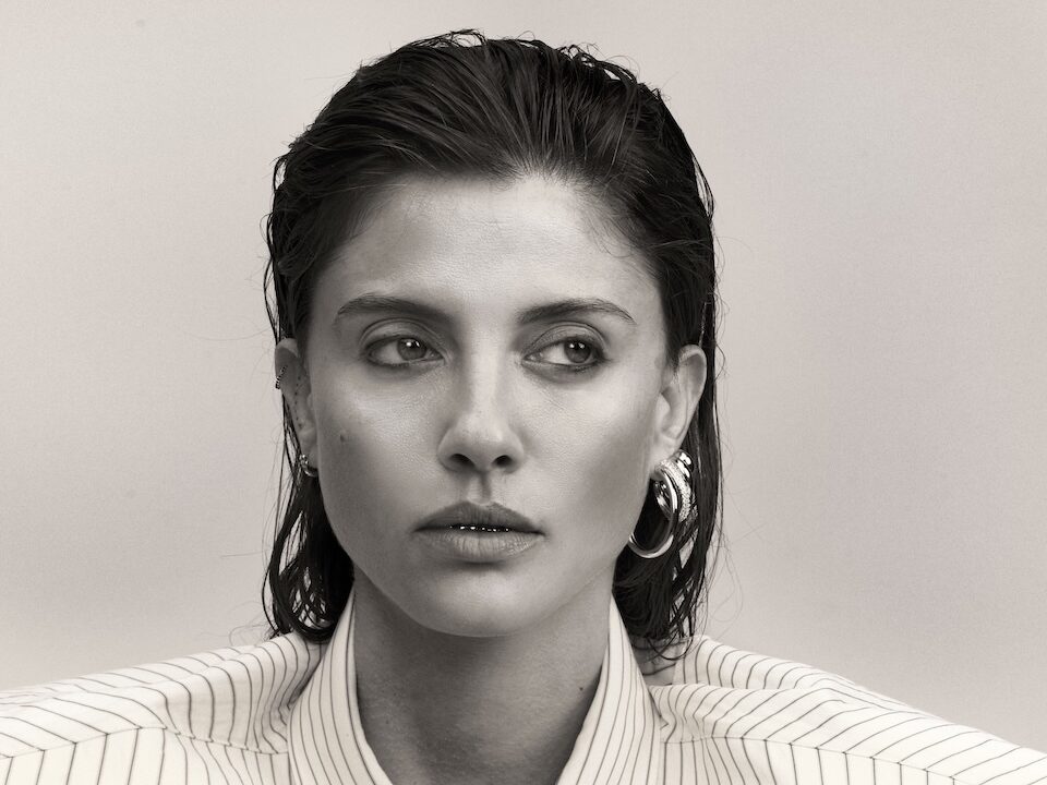 NOGA EREZ at MS DOCKVILLE 2026