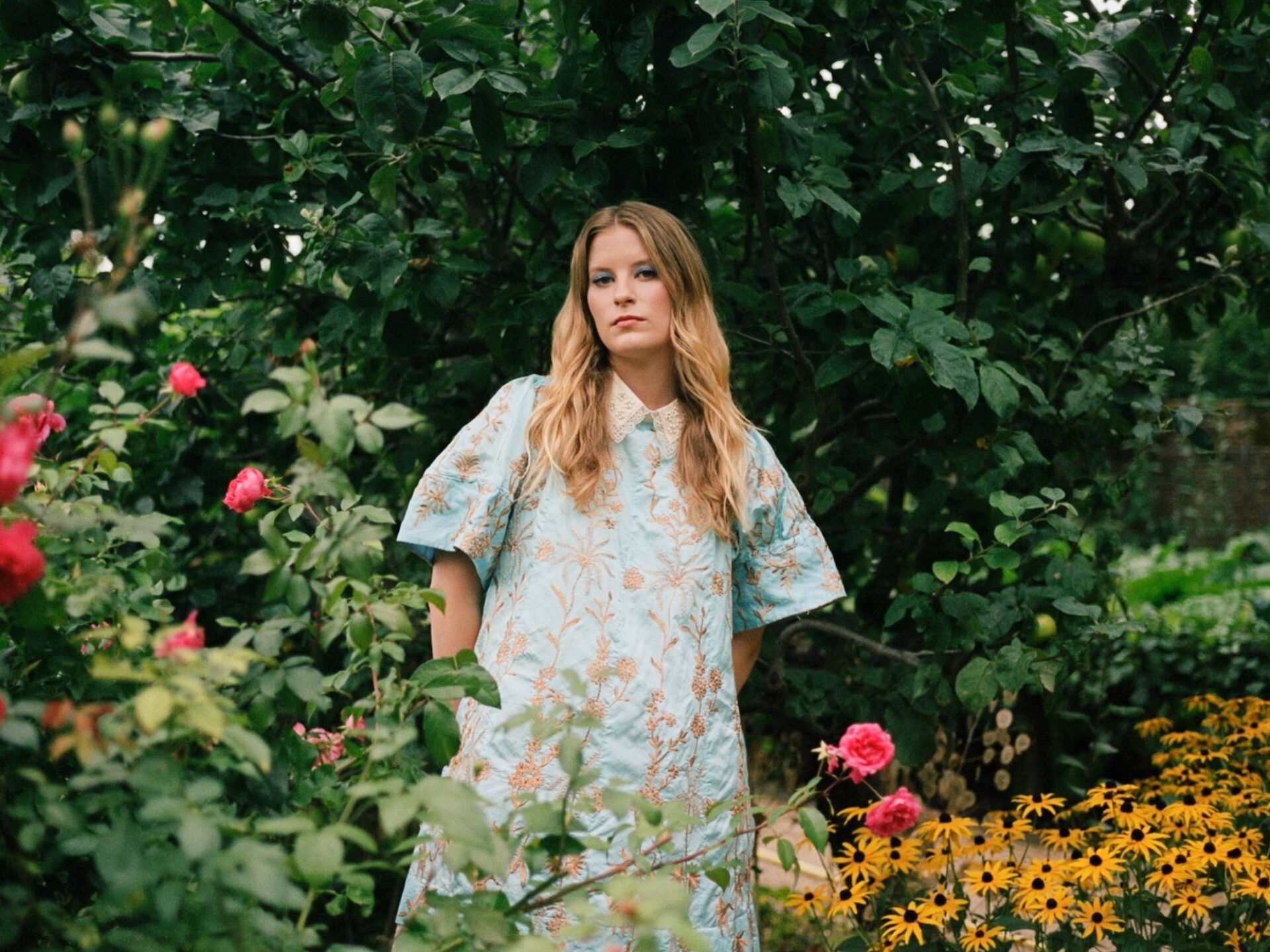 PARIS PALOMA at MS DOCKVILLE 2026