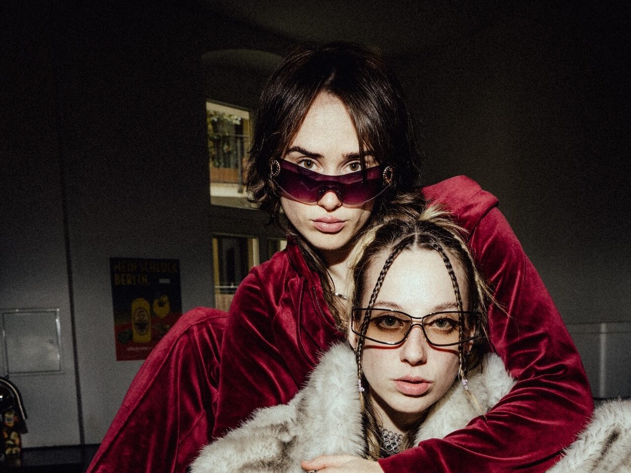 6EURONEUNZIG @MS DOCKVILLE 2026