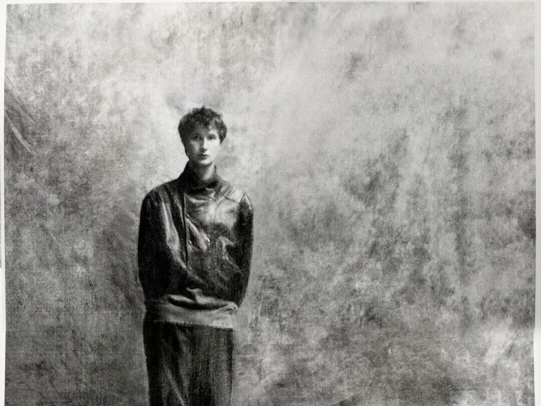 DOVE ELLIS at MS DOCKVILLE 2026