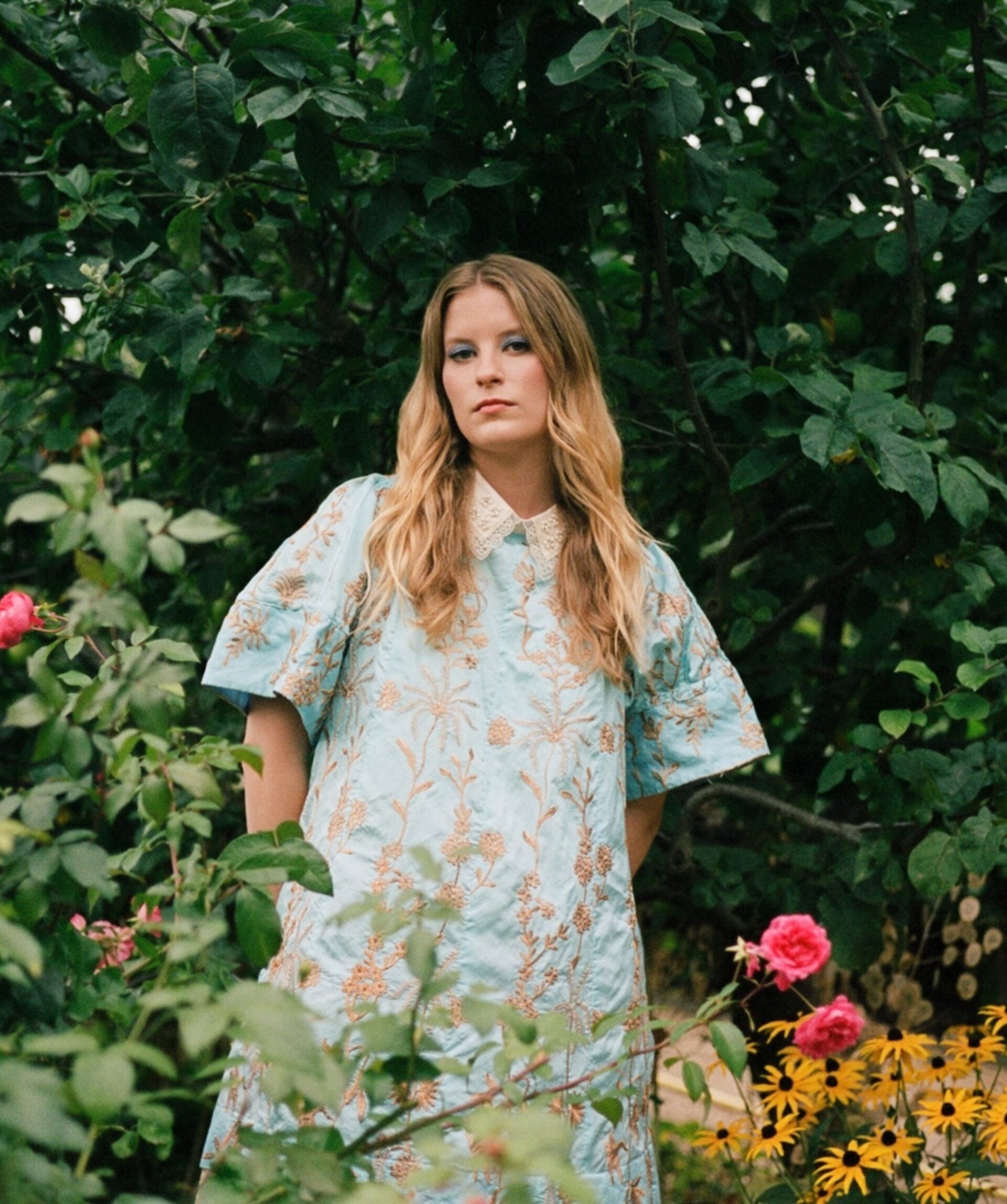 PARIS PALOMA at MS DOCKVILLE 2026