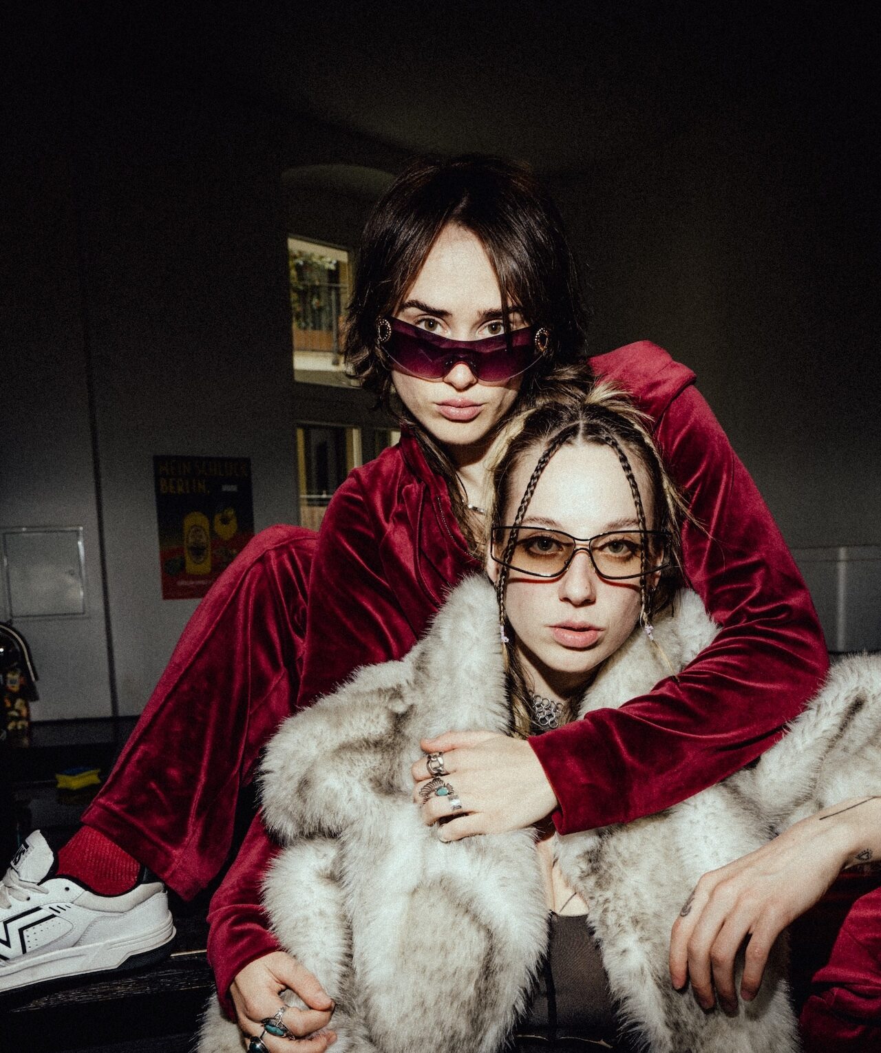 6EURONEUNZIG @MS DOCKVILLE 2026