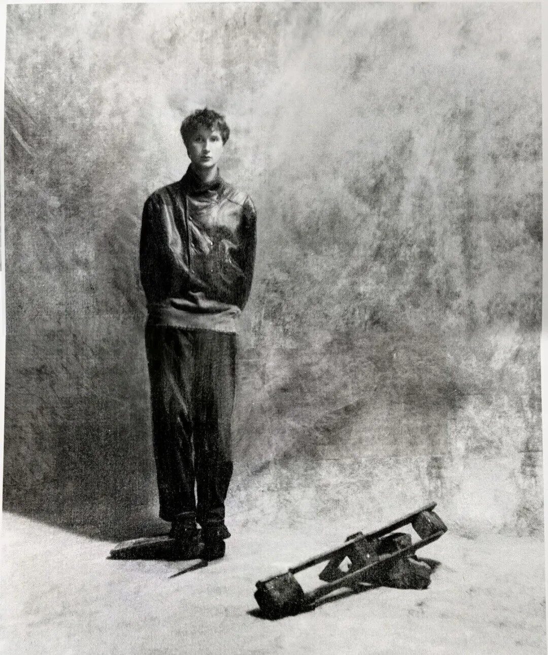 DOVE ELLIS at MS DOCKVILLE 2026