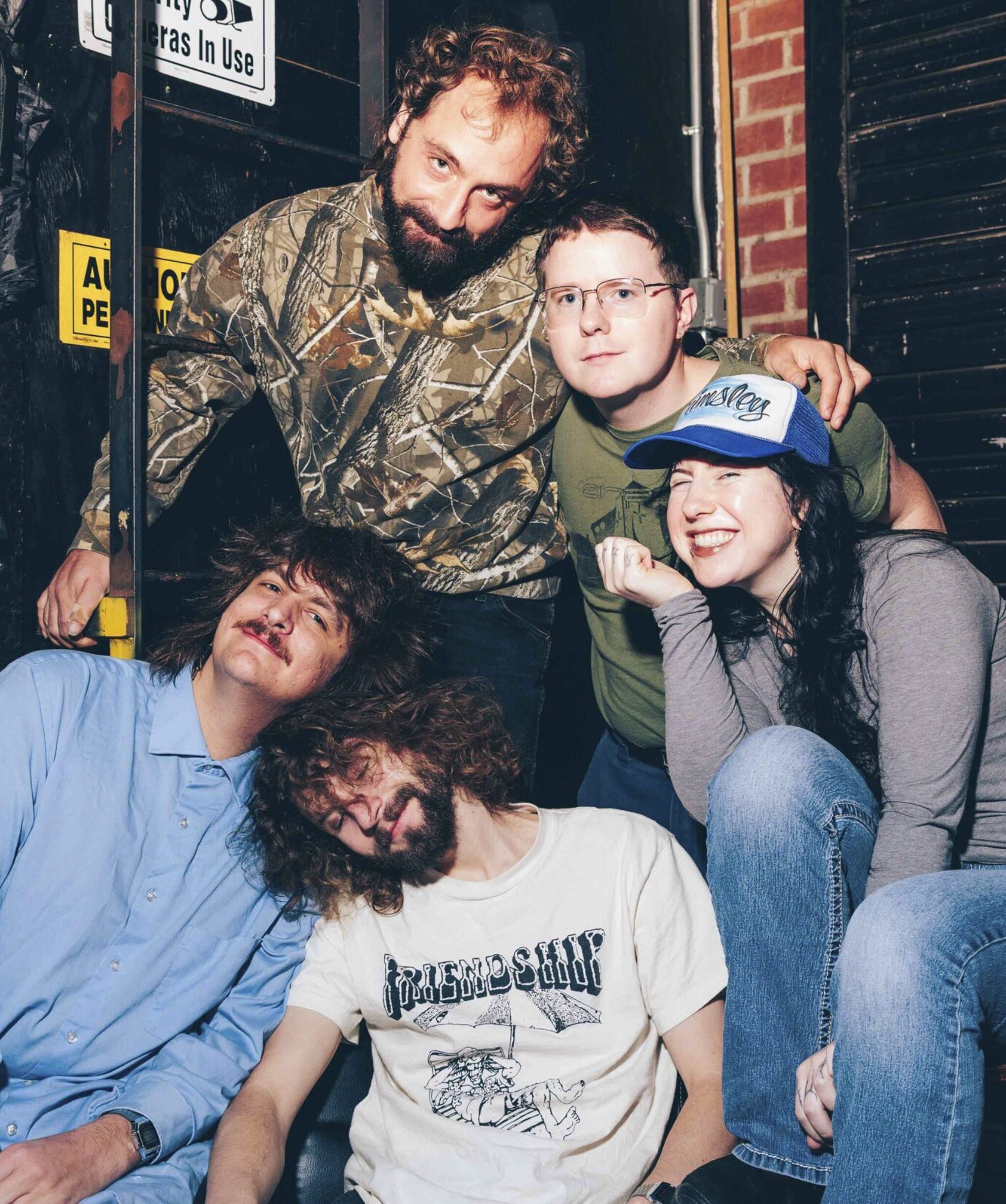 WEDNESDAY @MS DOCKVILLE 2026