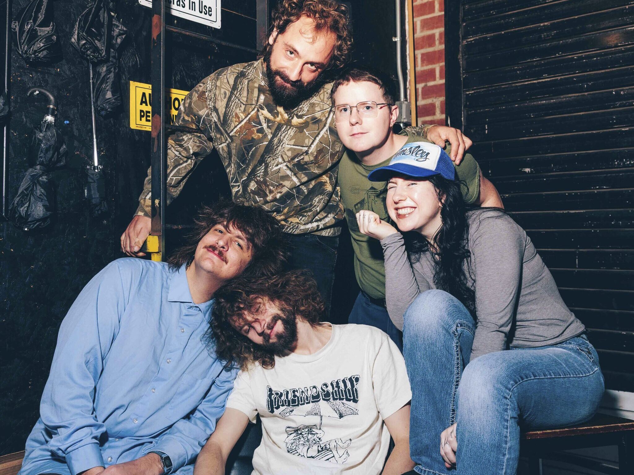 WEDNESDAY @MS DOCKVILLE 2026